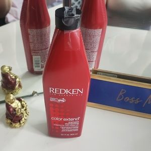 Redken color extend